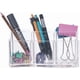 thumbnail image 4 of Organizador de maquillaje acrílico para brochas de maquillaje, 4 of 5