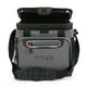 thumbnail image 1 of Titan by Arctic Zone Deep Freeze Cooler - Enfriador rígido sin cremallera para 16 latas - Aislamiento de congelación profunda, revestimiento HardBody y SmartShelf - Gris piel de tiburón, 1 of 5