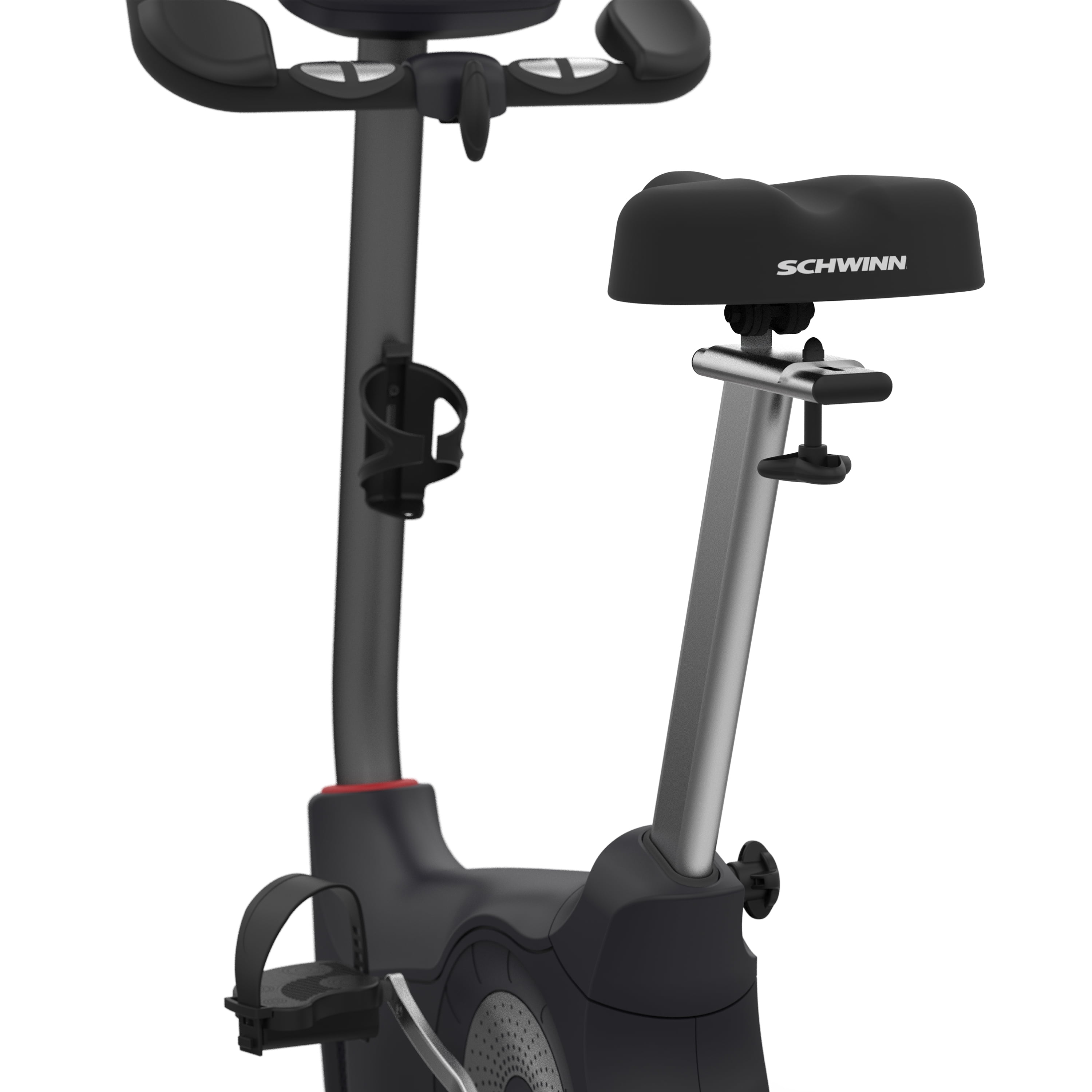schwinn 170 upright bike walmart