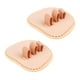 thumbnail image 1 of Corrector de pies Colcomx Almohadilla para alisar los dedos del pie, 1 of 8