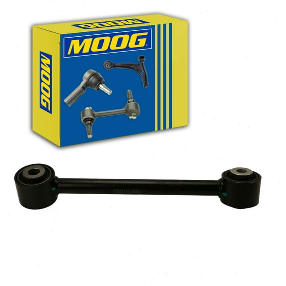 MOOG Rear Left Upper Forward Suspension Control Arm compatible with Honda Accord 2008-2016