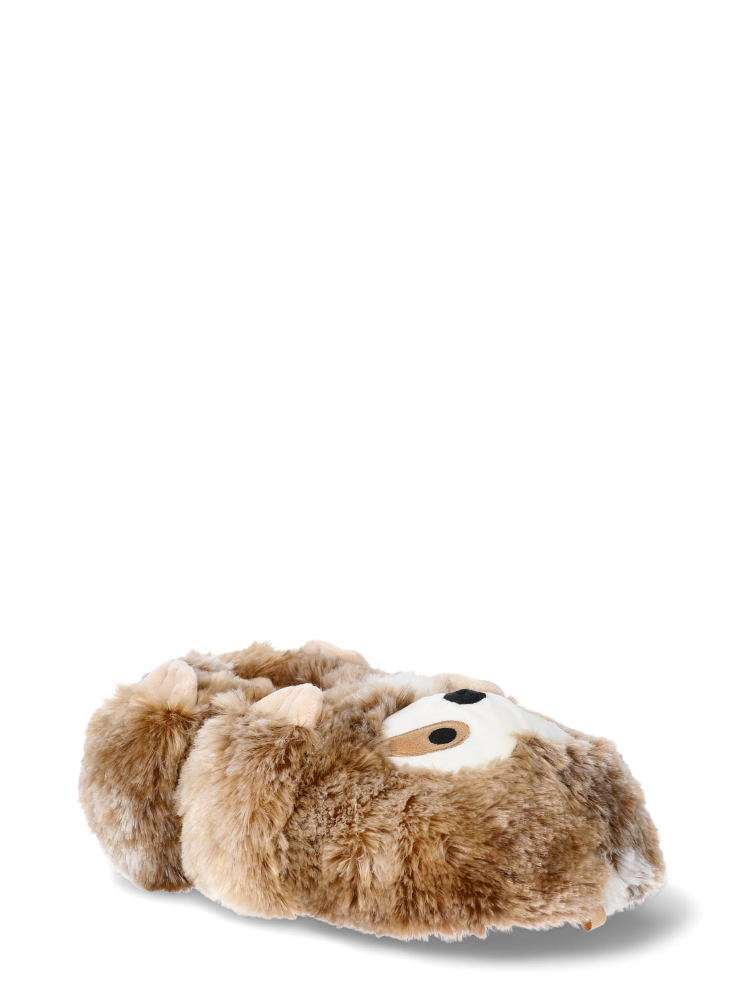 Feetmoji Women s Sloth Slippers