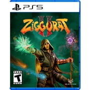 Ziggurat II, PlayStation 5
