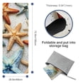 thumbnail image 4 of Starfish Yoga Mat Towel with Storage Bag, 72.8"x26.8", Ideal for Yoga, Pilates, Fitness - Yoga Blankets,Gym Towel, 4 of 6