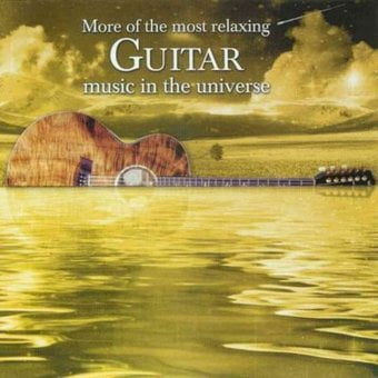 More Of The Most Relaxing Guitar Music In The Universe (Best Classical Guitar Music)