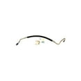 thumbnail image 1 of Pump To Gear Power Steering Pressure Line Hose Assembly - Compatible with 1982 - 1990 Dodge W250 1983 1984 1985 1986 1987 1988 1989, 1 of 2