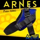 thumbnail image 2 of Arnes Pechera Ajustable Resistente Perro Med 15 Kg Mascotas, 2 of 8