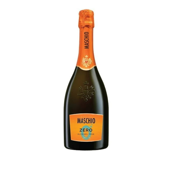 Vino Espumoso Maschio zero alcohol 750 ml