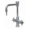 thumbnail image 1 of Gooseneck Faucet with Barbed Nozzle, Deck, 1 of 3