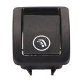 thumbnail image 1 of Rear  ISOFIX Cover, Moisture  Rear  Anchor Cover A2059200513 Black  For C Class W205 C300 C350 C200 C180, 1 of 8