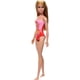 thumbnail image 1 of Muñeca de playa Barbie, 1 of 5