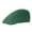 Green2, variant on Newsboy Caps for Men 1 Pieces Cotton Soft Stretch Fit Cap Cabbie Driving Men Sun Hat