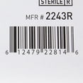 thumbnail image 3 of McKesson Xeroform Petrolatum Impregnated Dressing 4" x 3 yd. Roll Gauze 2243R 1 Ct, 3 of 6