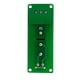 thumbnail image 3 of Módulo de relé de 1 canal y 10 A, placa de expansión de bajo nivel, 40 V CC, 5 V, 12 V, 24 V (3 voltajes a elegir) 12V, 3 of 6