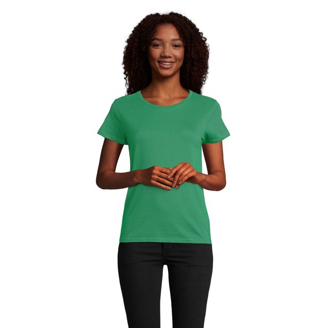 Sol's T-Shirt Pionnier pour Femmes