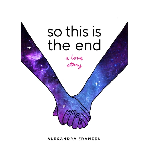 Pre-Owned So This Is the End: A Love Story (Explore Spiritual Freedom, Fantasize True Love, and Ponder Your Own Last 24 Hours in This Near-Future Science Fictio (Paperback) 1642509310 9781642509311
