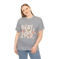 thumbnail image 4 of Best Nana Ever Shirt,Mother's Day Shirt for Wife, Gift for Mom ID-0305-TLAE, 4 of 10