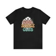 thumbnail image 2 of Stay Cool in our Nurse Club Graphic Tee - A Must-Have for Trendy Nurses!, 2 of 9