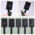 thumbnail image 4 of 5 uds imanes de ojo de gato imanes para uñas imanes para manicura herramientas profesionales para decoración de uñas, 4 of 5