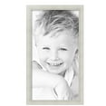 thumbnail image 2 of ArtToFrames 15" x 28" White Picture Frame, 15x28 inch White Wood Poster Frame (WOM-4332), 5 Pack, 2 of 7