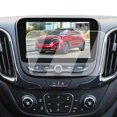 thumbnail image 1 of Protector de pantalla ECOZEN de vidrio templado de 8 pulgadas para Chevy Equinox 2018-2024, Malibu 2016-2025, Volt 2016-2019, 1 of 7