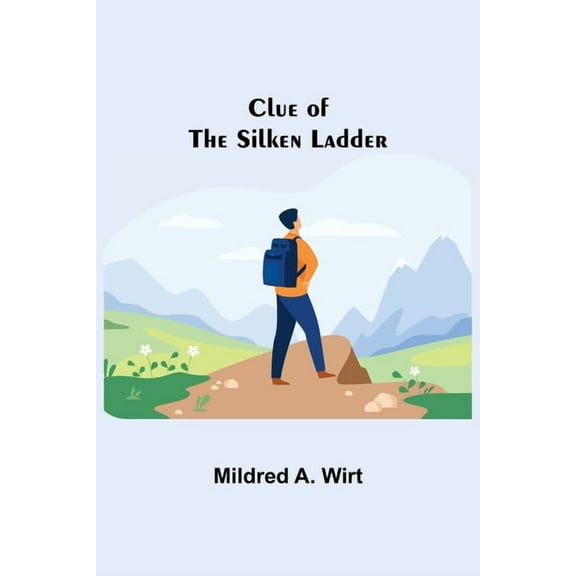 Clue of the Silken Ladder, (Paperback)