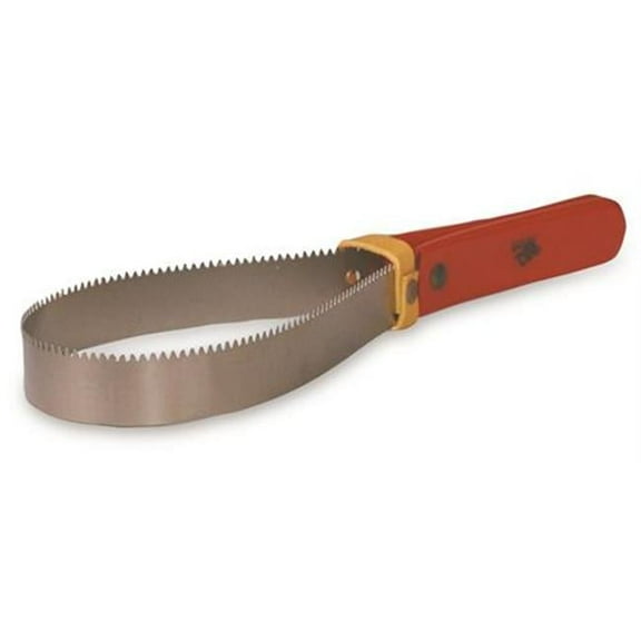 Decker Manufacturing 484509 Stainless Steel Shedder Scraper