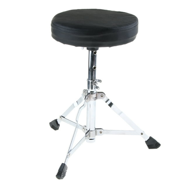Taburete de batería Sunnimix 1 Pieza Trono Asiento Infantil Soporte para taburete de bombo