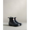 thumbnail image 6 of Hunter Women's Original Chelsea Boots Navy WFS2078RMA NVY, 6 of 9