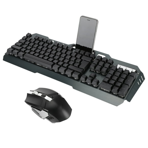 Keyboard Mouse SetWireless Keyboard Mouse Set Wireless Keyboard Mouse Computer Accessories Unrivaled Performance