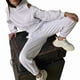 thumbnail image 3 of Conjunto de 2 Piezas para Mujer: Sudadera con Capucha de Gran Tamaño, Pantalones Deportivos Y2K, Ropa de Otoño XL, 3 of 6