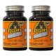thumbnail image 1 of Pegamento transparente Rubber Cement Gorilla, 118 ml (paquete de 2), 1 of 5