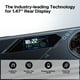 thumbnail image 2 of Smartphone DOOGEE V40 Pro 5G 36 GB+512 GB/TF 2 TB Android 14, 2 of 8