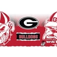 thumbnail image 2 of Tervis University of Georgia Bulldogs Insulated Tumbler, 2 of 8