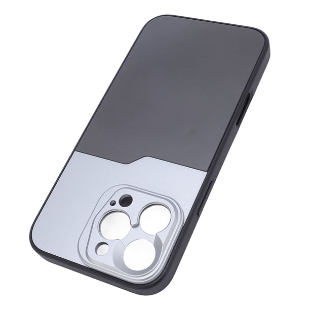 Caso de Teléfono de 17 mm, Estuche de Teléfono, Prueba de Caída Ergonómica para Teleobjetivos
