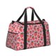thumbnail image 2 of Easygdp Cartoon Strawberry Bolsa de Gimnasio, Bolsa de Viaje Duffel, Bolsa de Fin de Semana con Compartimentos, Bolsa de Mano para Noche, 2 of 7