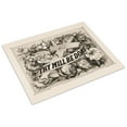 thumbnail image 3 of Print: Thy Will Be Done, 1874, 3 of 4