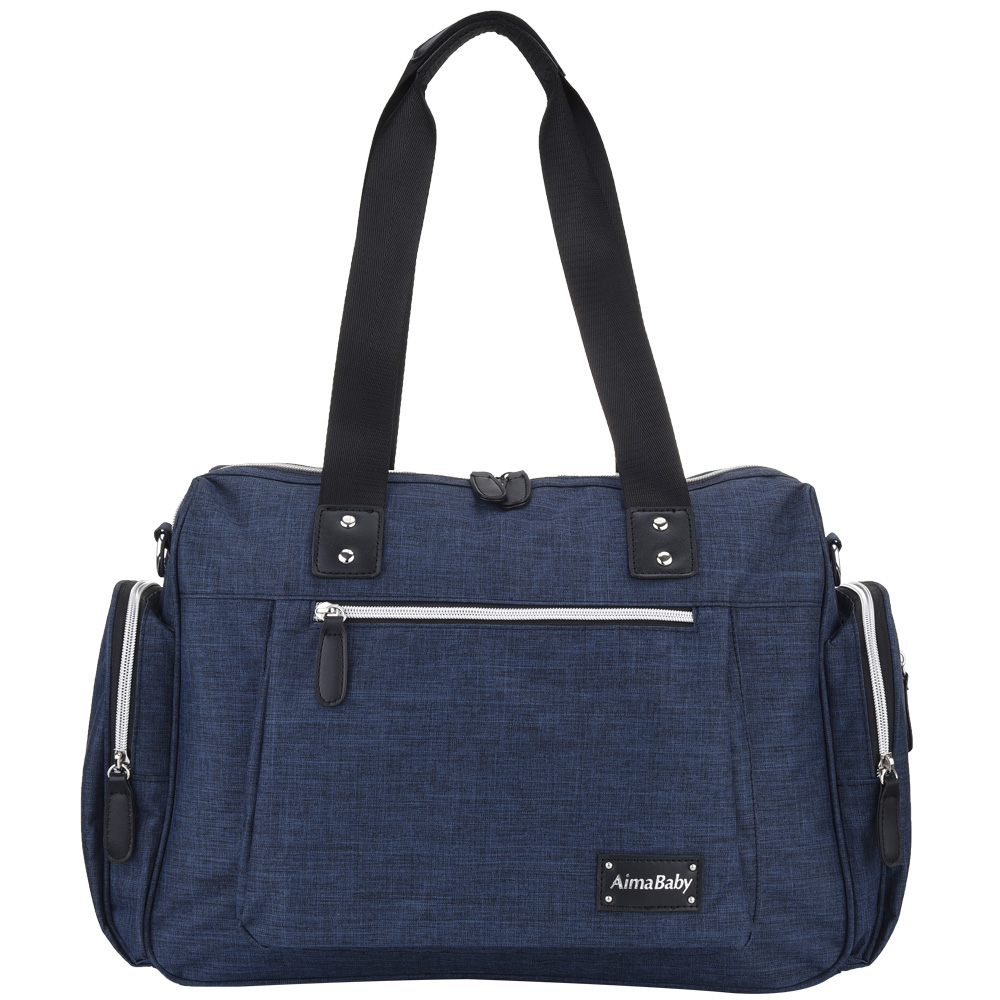 aima baby diaper bag