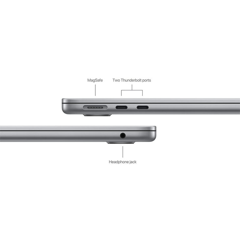 Apple MacBook Air 13-inch: New Laptop with M3 Chip, 8-Core Apple MacBook Air 13-inch: New Laptop with M3 Chip, 8-Core