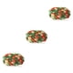 thumbnail image 5 of Wosthever Bufanda de hilo de 1 hebra, hilo de tejer a mano, bolsa de hilos antibolitas, suministros de costura, accesorios de ganchillo D03 Type1 NO1, 5 of 6