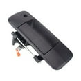 thumbnail image 1 of Tailgate Door Handle with Lock Keyhole Exterior Car Accessories Knobs Opening Closing Set Handles Exterior Spare Parts Replacement for 2007-2013 Tundra, 1 of 6