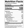 thumbnail image 3 of Trail's Best Sticks, Double Salami, 1 Ounce Pack of 20 For On The Go, Lunchboxes, School Snacks, Gluten Free, 3 of 5