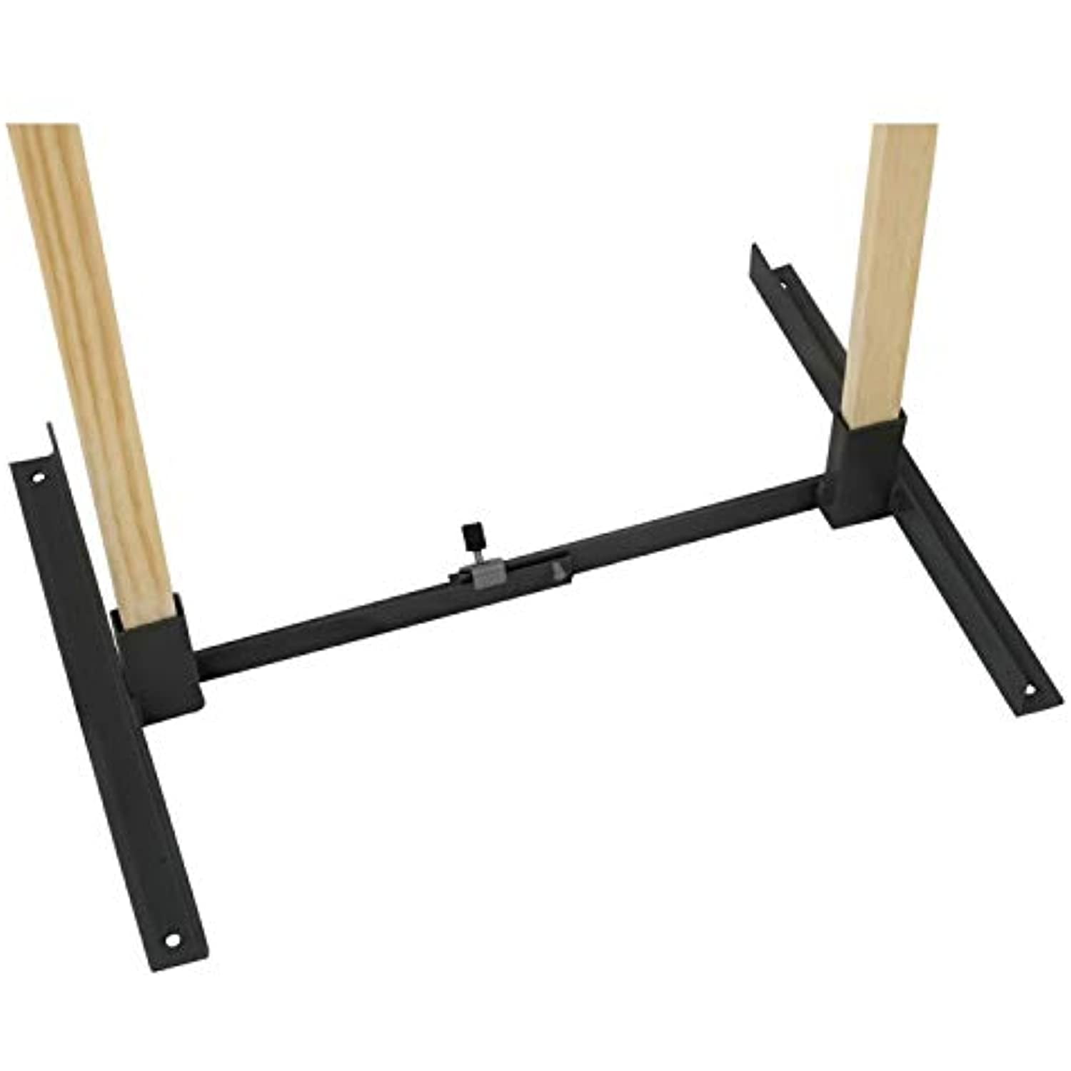 Birchwood Casey Adjustable Width Steel Base Target Stand