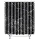 thumbnail image 2 of 4 unids/set cortina de ducha resistente al agua y tapa cubierta de inodoro alfombra de Pedestal alfombra de baño antideslizante decoración de baño, 2 of 8