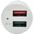 thumbnail image 2 of DUAL USB CAR CHARGER FOR TABLET, 2 of 3