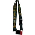 thumbnail image 1 of 6326491340 NCAA Baylor Bears Lanière Alternative, Vert, 1 of 1