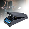 thumbnail image 1 of DF1511A Guitar Pedal, Guitar Effect Pedal, Plastic Two Channels Of Sound Band Accessory Accurate For Guitar, 1 of 8