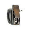 thumbnail image 2 of Vertigo Sickle Double Flame Lighter (Gunmetal), 2 of 6