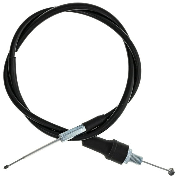 Niche Throttle Cable for Yamaha Warrior 350 YFM350X 1UY-26311-00-00 519-CCB2662L