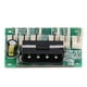 thumbnail image 5 of Controlador de ventilador, concentrador de ventilador de velocidad ajustable, concentrador de ventilador de PC, concentrador de controlador de ventilador, salida de alta intensidad, 5 of 9